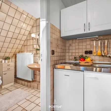 Freude St Peter-ording