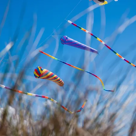 Freude St Peter-ording *