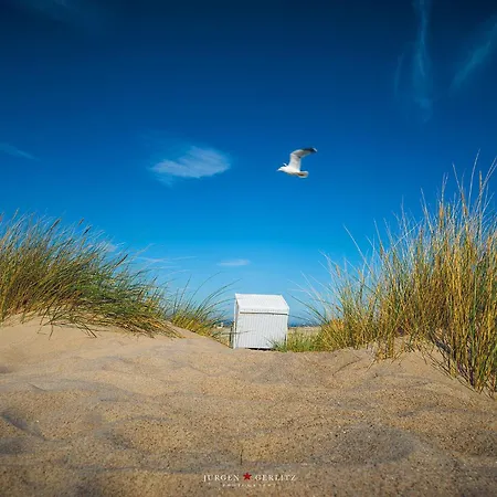 Freude St Peter-ording