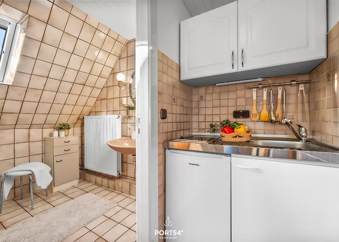 Freude St Peter-ording