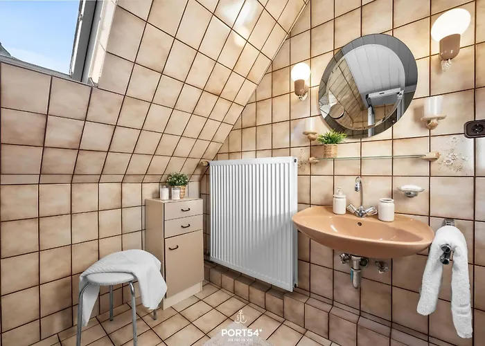 Freude St Peter-ording *