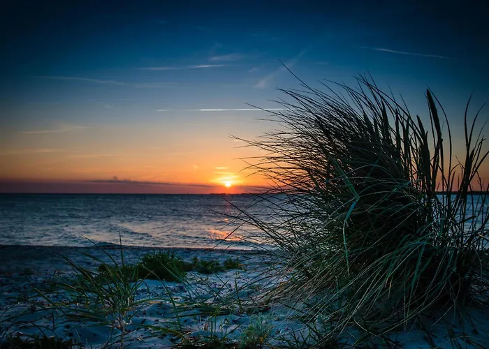 Lägenhet Freude St Peter-ording Sankt Peter-Ording