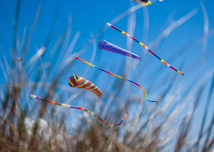 Freude St Peter-ording *