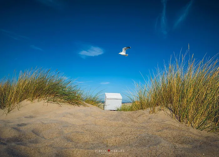 Freude St Peter-ording